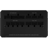 Corsair RM1000e Generalüberholt, PC-Netzteil schwarz, 2x 12 Pin High Power GPU, 2x PCIe, Kabel-Management, 1000 Watt