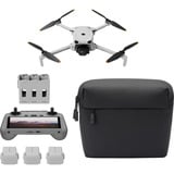 DJI Lito X1 Fly More Combo Plus (DJI RC 2), Drohne 