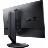 Dell Alienware AW2724HF, Gaming-Monitor 68.6 cm (27 Zoll), schwarz, FullHD, Fast IPS, Adaptive-Sync, FreeSync Premium, 360Hz Panel