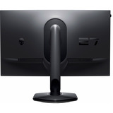 Dell Alienware AW2724HF, Gaming-Monitor 68.6 cm (27 Zoll), schwarz, FullHD, Fast IPS, Adaptive-Sync, FreeSync Premium, 360Hz Panel