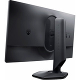 Dell Alienware AW2724HF, Gaming-Monitor 68.6 cm (27 Zoll), schwarz, FullHD, Fast IPS, Adaptive-Sync, FreeSync Premium, 360Hz Panel