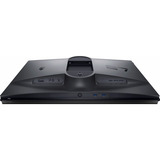 Dell Alienware AW2724HF, Gaming-Monitor 68.6 cm (27 Zoll), schwarz, FullHD, Fast IPS, Adaptive-Sync, FreeSync Premium, 360Hz Panel