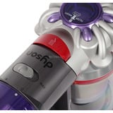 Dyson V8 (2023), Stielstaubsauger grau/lila
