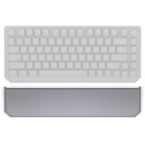 ENDORFY Thock 75% Palm Rest V2, Handgelenkauflage grau