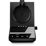EPOS | Sennheiser IMPACT SDW 5014 - EU, Headset schwarz, Mono