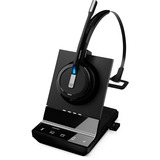 EPOS | Sennheiser IMPACT SDW 5014 - EU, Headset schwarz, Mono