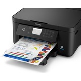 Epson Expression Home XP-5200, Multifunktionsdrucker schwarz, USB, WLAN, Scan, Kopie