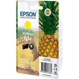 Epson Tinte gelb 604 (C13T10G44010) 