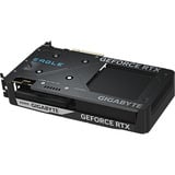 GIGABYTE GeForce RTX 5060 Ti EAGLE OC 16G, Grafikkarte DLSS 4, 3x DisplayPort, 1x HDMI 2.1