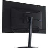 GIGABYTE MO32U QD-OLED, Gaming-Monitor 80.3 cm (31.5 Zoll), schwarz, UltraHD/4K, KVM, USB-C, AMD FreeSync Premium Pro, 165Hz Panel