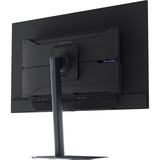 GIGABYTE MO32U QD-OLED, Gaming-Monitor 80.3 cm (31.5 Zoll), schwarz, UltraHD/4K, KVM, USB-C, AMD FreeSync Premium Pro, 165Hz Panel