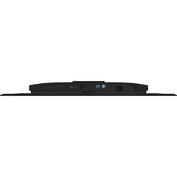 GIGABYTE MO32U QD-OLED, Gaming-Monitor 80.3 cm (31.5 Zoll), schwarz, UltraHD/4K, KVM, USB-C, AMD FreeSync Premium Pro, 165Hz Panel