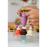 Hasbro Play-Doh Großer Eiswagen, Kneten 