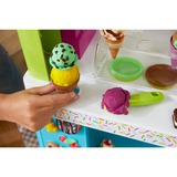 Hasbro Play-Doh Großer Eiswagen, Kneten 