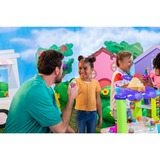 Hasbro Play-Doh Großer Eiswagen, Kneten 