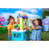 Hasbro Play-Doh Großer Eiswagen, Kneten 