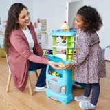 Hasbro Play-Doh Großer Eiswagen, Kneten 