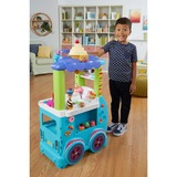 Hasbro Play-Doh Großer Eiswagen, Kneten 