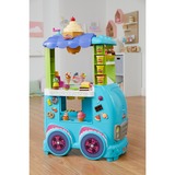 Hasbro Play-Doh Großer Eiswagen, Kneten 
