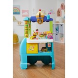 Hasbro Play-Doh Großer Eiswagen, Kneten 