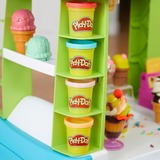 Hasbro Play-Doh Großer Eiswagen, Kneten 