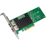 Intel® Ethernet Converged X710-T2L retail, LAN-Adapter Bulk