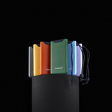 Intenso Powerbank F10000 Blue blau, 10.000 mAh, PD 3.0, Quick Charge 3.0