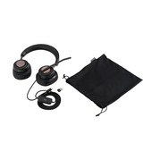 Kensington H2000, Headset schwarz, USB-C