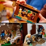 LEGO 21348 Ideas Dungeons & Dragons: Die Sage vom Roten Drachen, Konstruktionsspielzeug 