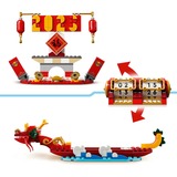 LEGO 40678 Iconic Feiertagskalender, Konstruktionsspielzeug 