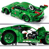 LEGO 42224 Technic Porsche 911 GT3 R REXY AO Racing Rennwagen, Konstruktionsspielzeug 