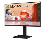 LG 27BA450-B.AEU, LED-Monitor 68.6 cm (27 Zoll), schwarz, FullHD, IPS, HDMI, Display Port, VGA, 100Hz Panel