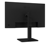 LG 27BA450-B.AEU, LED-Monitor 68.6 cm (27 Zoll), schwarz, FullHD, IPS, HDMI, Display Port, VGA, 100Hz Panel