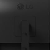 LG 27BA450-B.AEU, LED-Monitor 68.6 cm (27 Zoll), schwarz, FullHD, IPS, HDMI, Display Port, VGA, 100Hz Panel