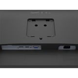 LG 27BA450-B.AEU, LED-Monitor 68.6 cm (27 Zoll), schwarz, FullHD, IPS, HDMI, Display Port, VGA, 100Hz Panel