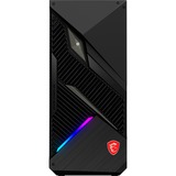 MSI MPG Infinite X2 14NUG7-460AT, Gaming-PC schwarz/transparent, Windows 11 Home 64-Bit