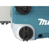 Makita Akku-Top Handle Kettensäge DUC258Z01, 18Volt blau/schwarz, ohne Akku und Ladegerät