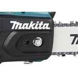 Makita Akku-Top Handle Kettensäge DUC258Z01, 18Volt blau/schwarz, ohne Akku und Ladegerät