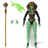 Mattel Masters of the Universe Masterverse Revolution Snake Sorceress Teela, Spielfigur 
