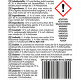 Melitta PERFECT CLEAN Espresso, Reinigungsmittel 4 Stück