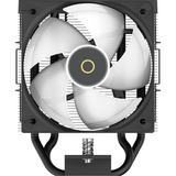 Ocypus Gamma A40 ARGB, CPU-Kühler schwarz, 100 mm