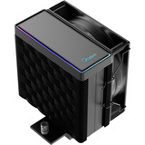 Ocypus Gamma A40 ARGB, CPU-Kühler schwarz, 100 mm