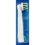 Oral-B Oral-B Pro CrossAction Aufsteckbürsten 10er Frustfreie Umverpackung