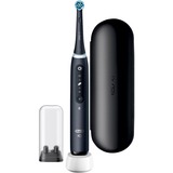 Oral-B Oral-B iO Series 5, Elektrische Zahnbürste schwarz, Matt Black