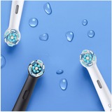 Oral-B Oral-B iO Series 5, Elektrische Zahnbürste schwarz, Matt Black