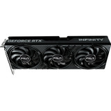 Palit GeForce RTX 5070 Infinity 3 OC, Grafikkarte DLSS 4, 3x DisplayPort, 1x HDMI 2.1