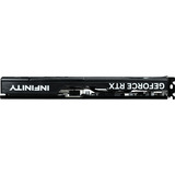 Palit GeForce RTX 5070 Infinity 3 OC, Grafikkarte DLSS 4, 3x DisplayPort, 1x HDMI 2.1