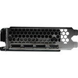 Palit GeForce RTX 5070 Infinity 3 OC, Grafikkarte DLSS 4, 3x DisplayPort, 1x HDMI 2.1