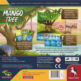 Pegasus Deep Print Games: Under the Mango Tree, Brettspiel 