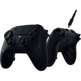 Razer Raiju V3 Pro, Gamepad schwarz, für Playstation 5 und PC